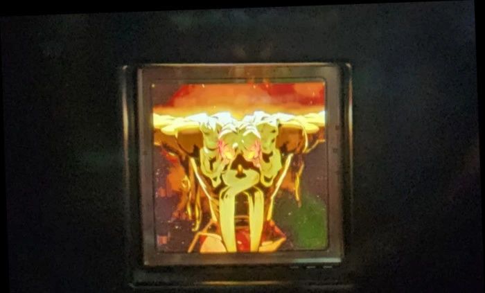 VR/AR 兩周微動態(tài) | 20241213