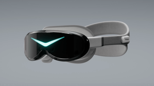 VR/AR 兩周微動態 | 20250103