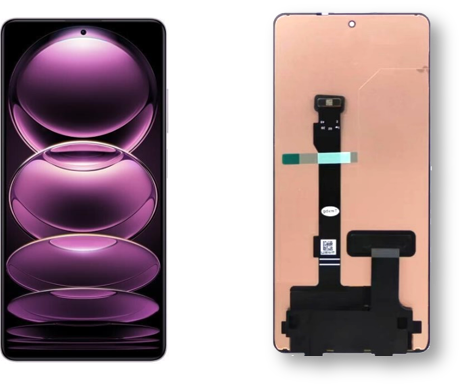 BCD667FA01（清源山）