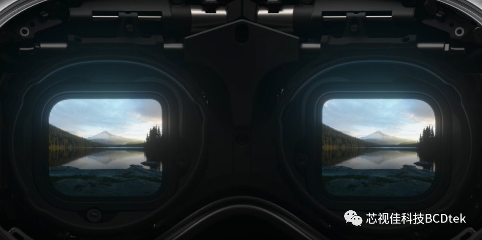 VR/AR 兩周微動態(tài) | 20231229