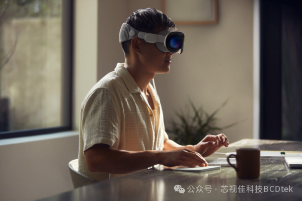 VR/AR 兩周微動態(tài) | 20240726